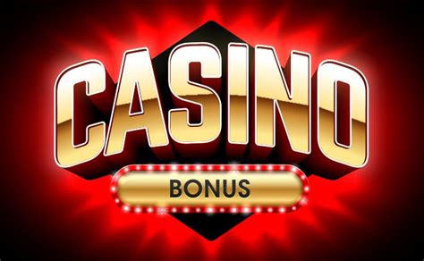 bonus de casino gratuit/